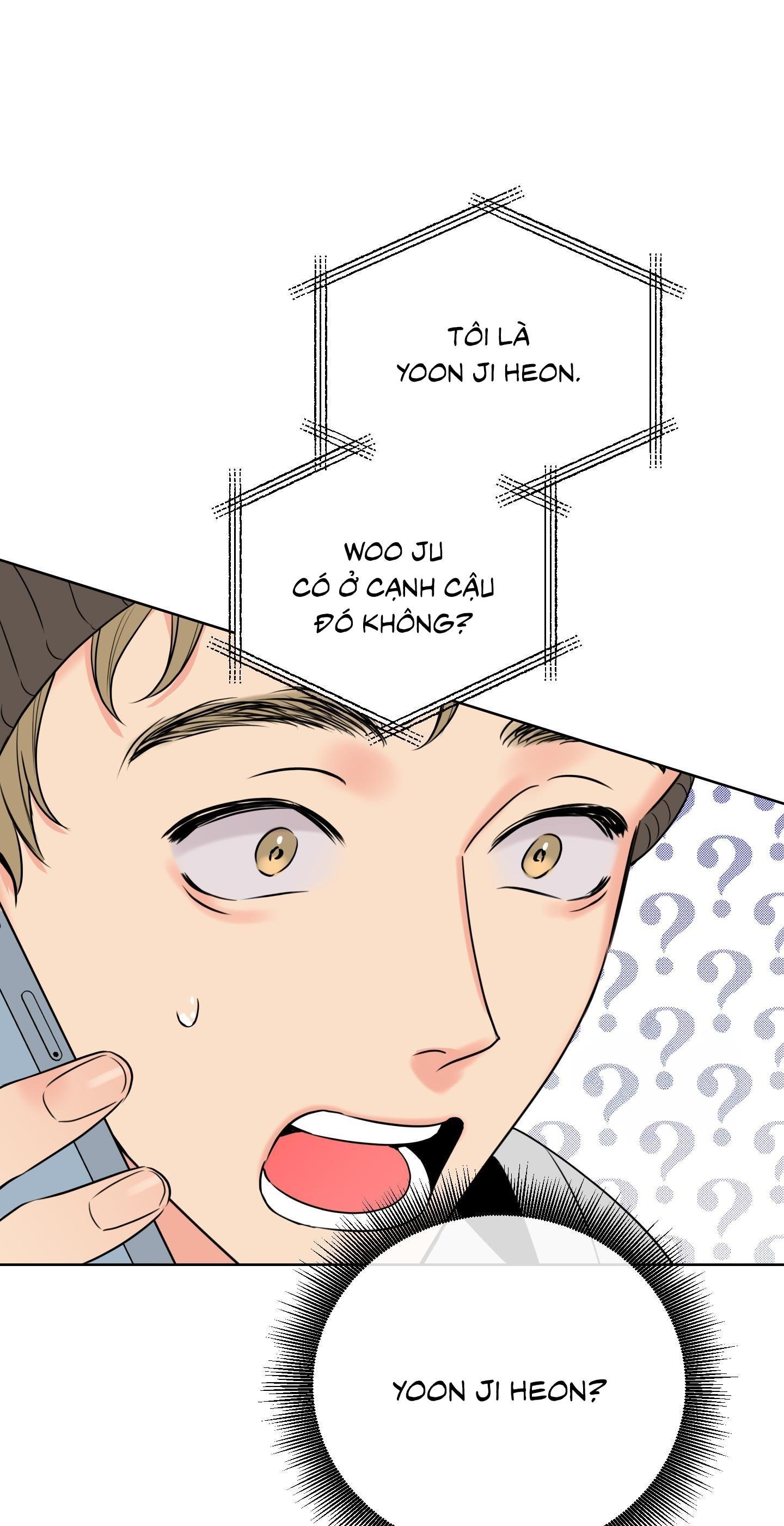 chuyện tình rắc rối -dmbl Chapter 31 SS2 47