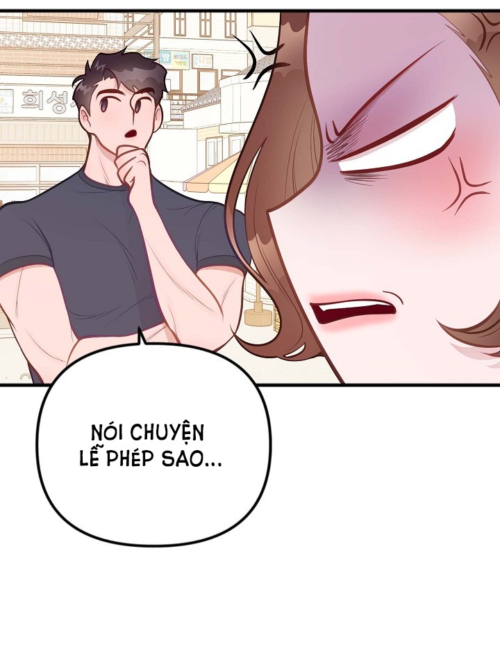 Mối Quan Hệ Không Tốt chapter 9.2 - Trang 33