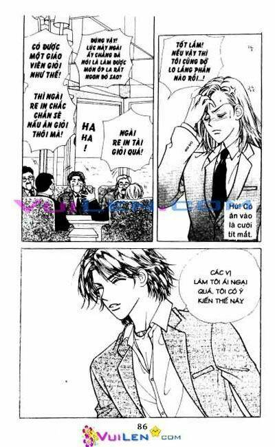 bữa tối của hoàng tử chapter 3 86