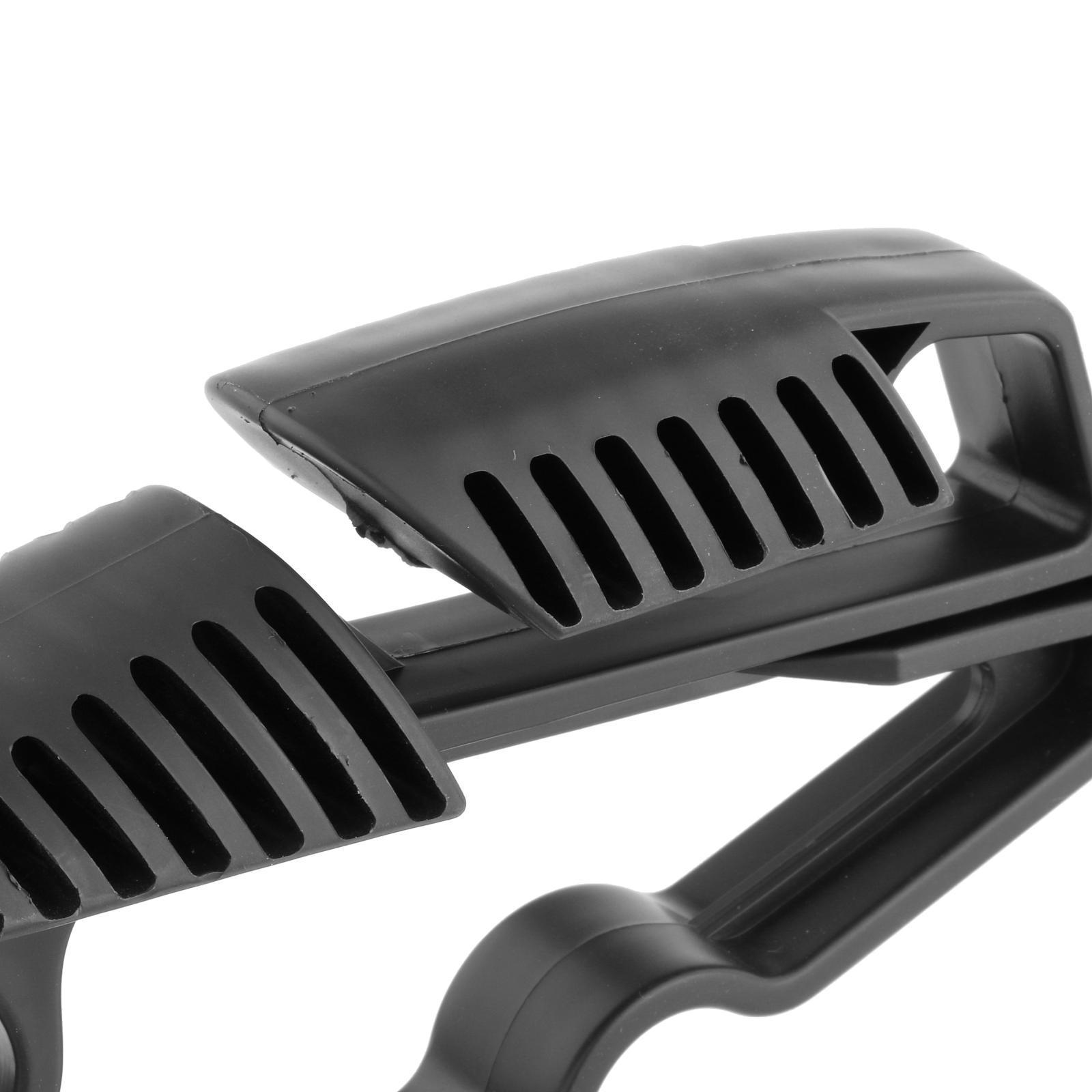 Rotatable Diving Suit Hanger High Strength PP Snorkel Boots Draining Hanging Bracket Multi-Purpose Dive Gear Hanger