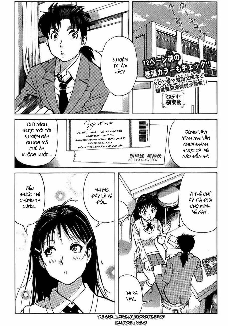 thám tử kindaichi - phần 2 chapter 127 5