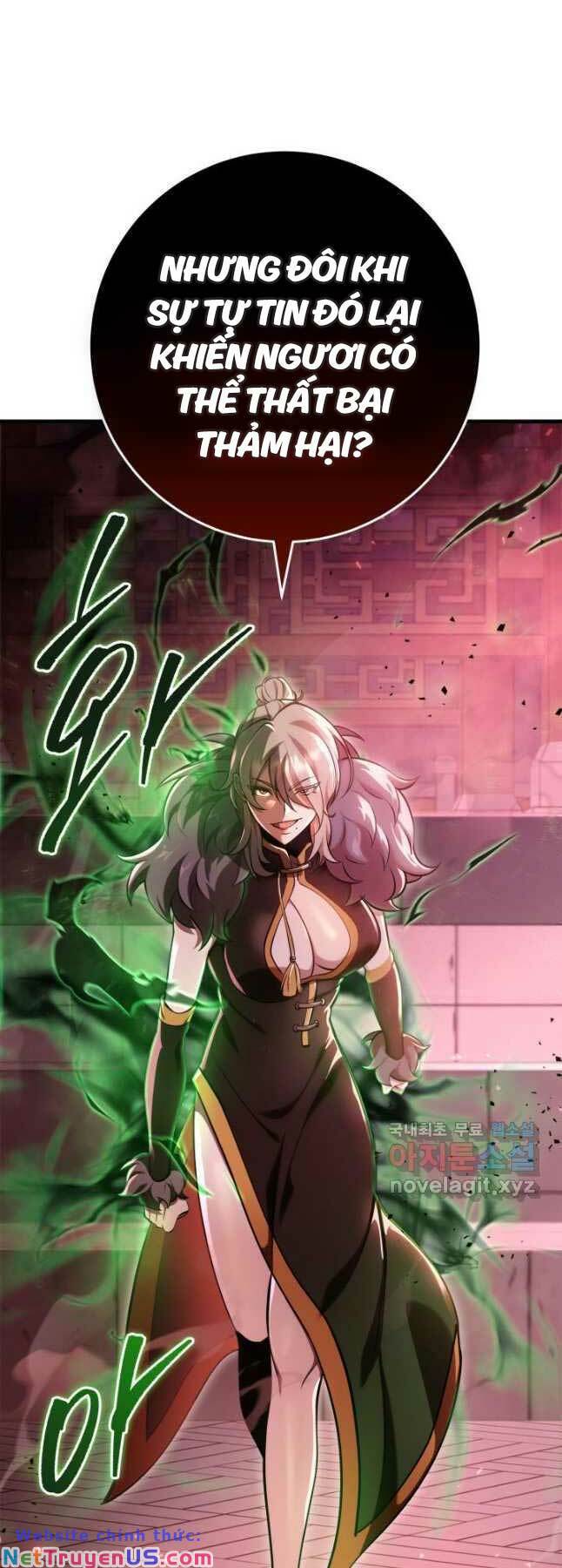 cửu thiên kiếm pháp chapter 74 31