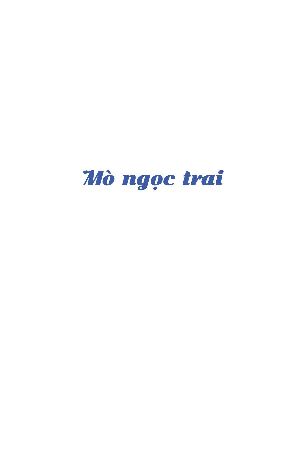 Thuồng Luồng Ở Nước