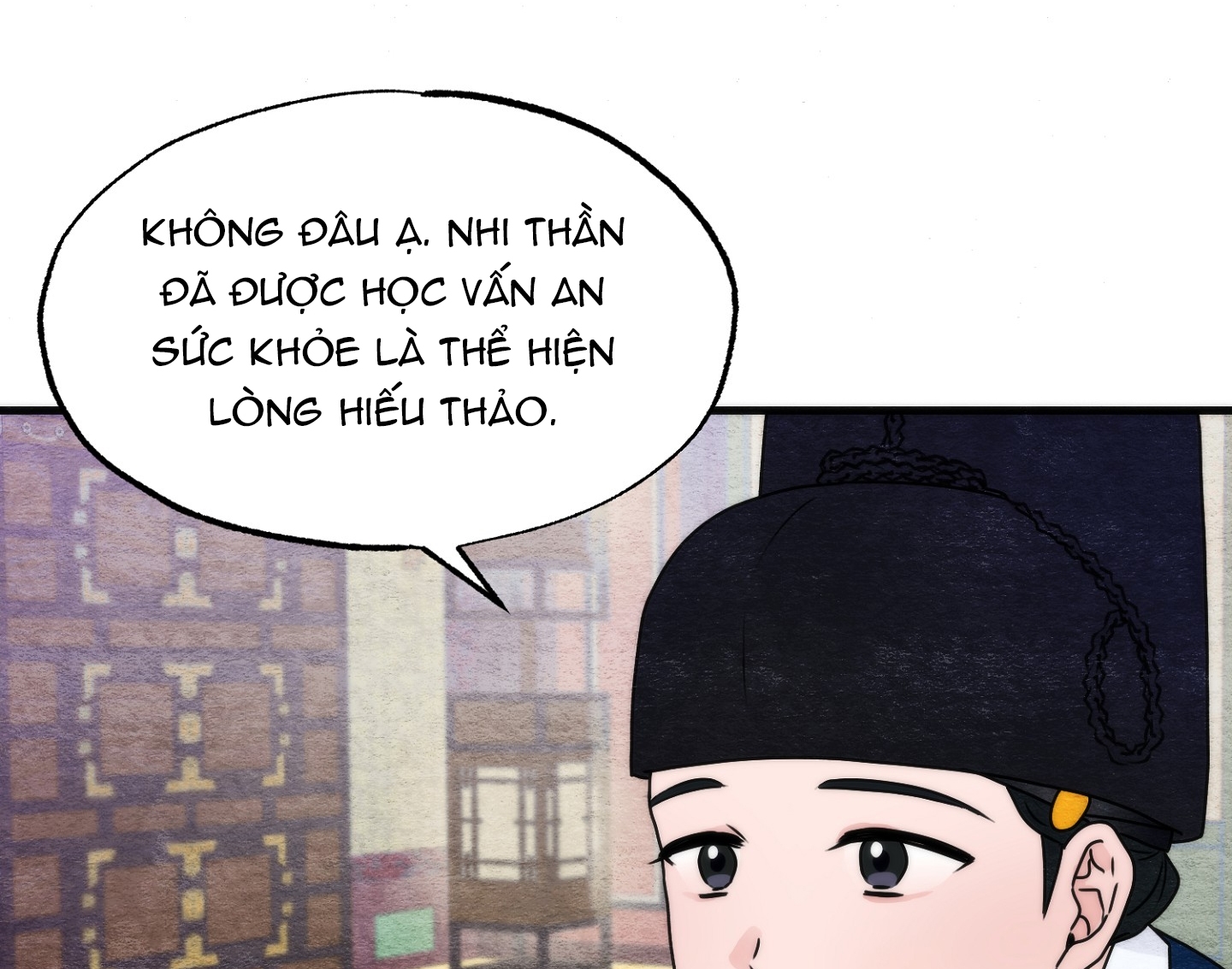 Cương Nhân chapter 94.2 53
