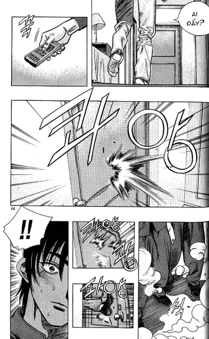 change guy chapter 187 9