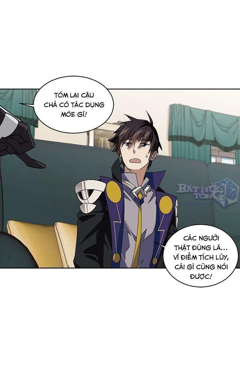 võng du chi cận chiến pháp sư chapter 402 9