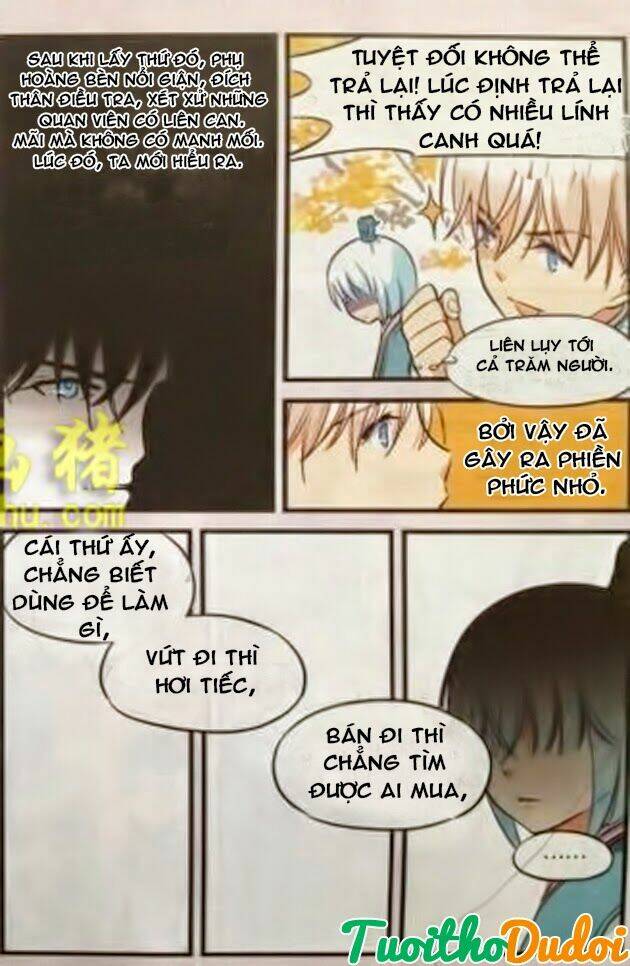 hoa phi hoa chapter 21 8