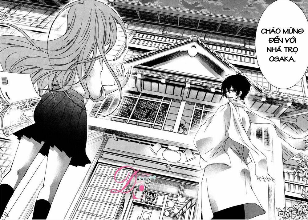 monmon mononoke chapter 1 14