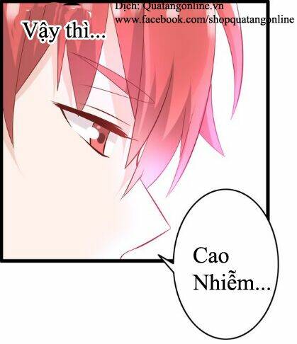 lều khều biết yêu chapter 16 9