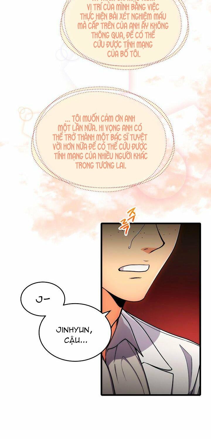 bác sĩ trùng sinh chapter 46 3