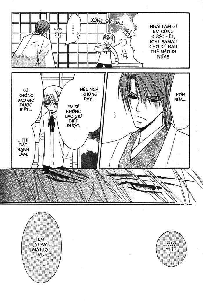 hybrid child chapter 2.1 21