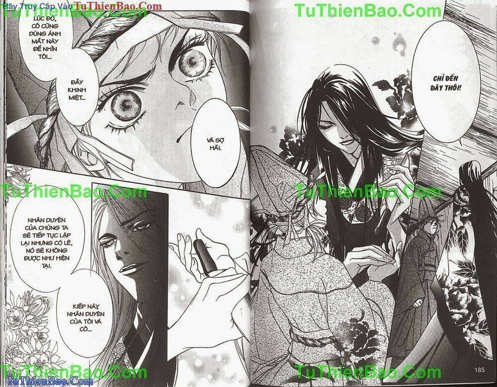 cổ vật kinh hoàng chapter 10 93