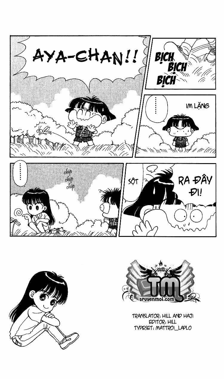 miiko desu! chapter 10 10