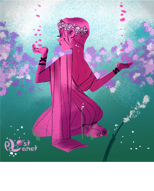 thần thoại olympus chapter 3 21