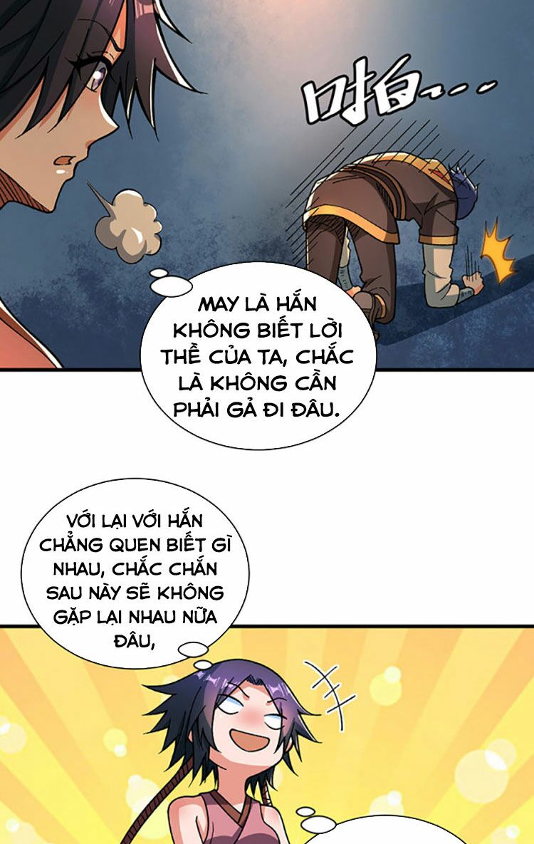 võ đạo độc tôn chapter 408 24