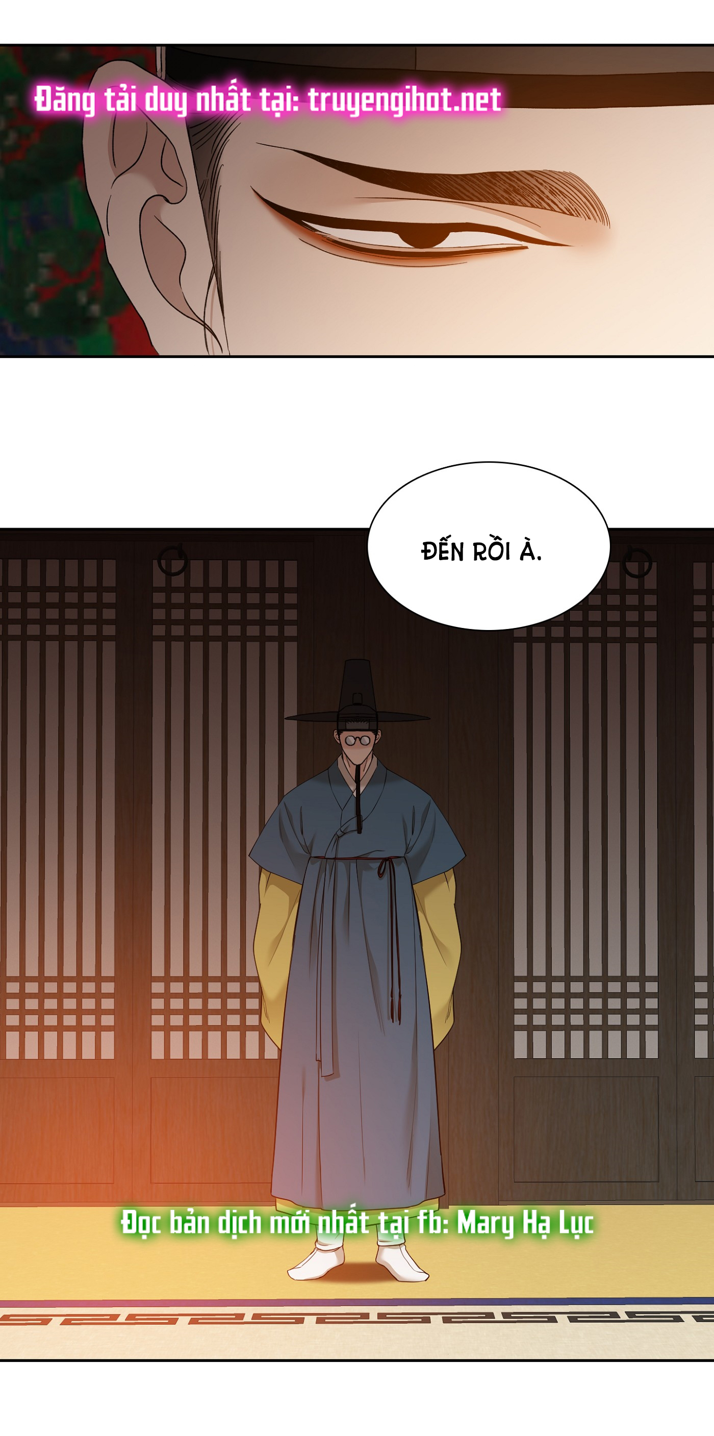 mắt phủ toàn sương chapter 55 6