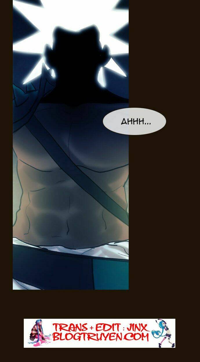 hội ảo thuật chapter 161 29