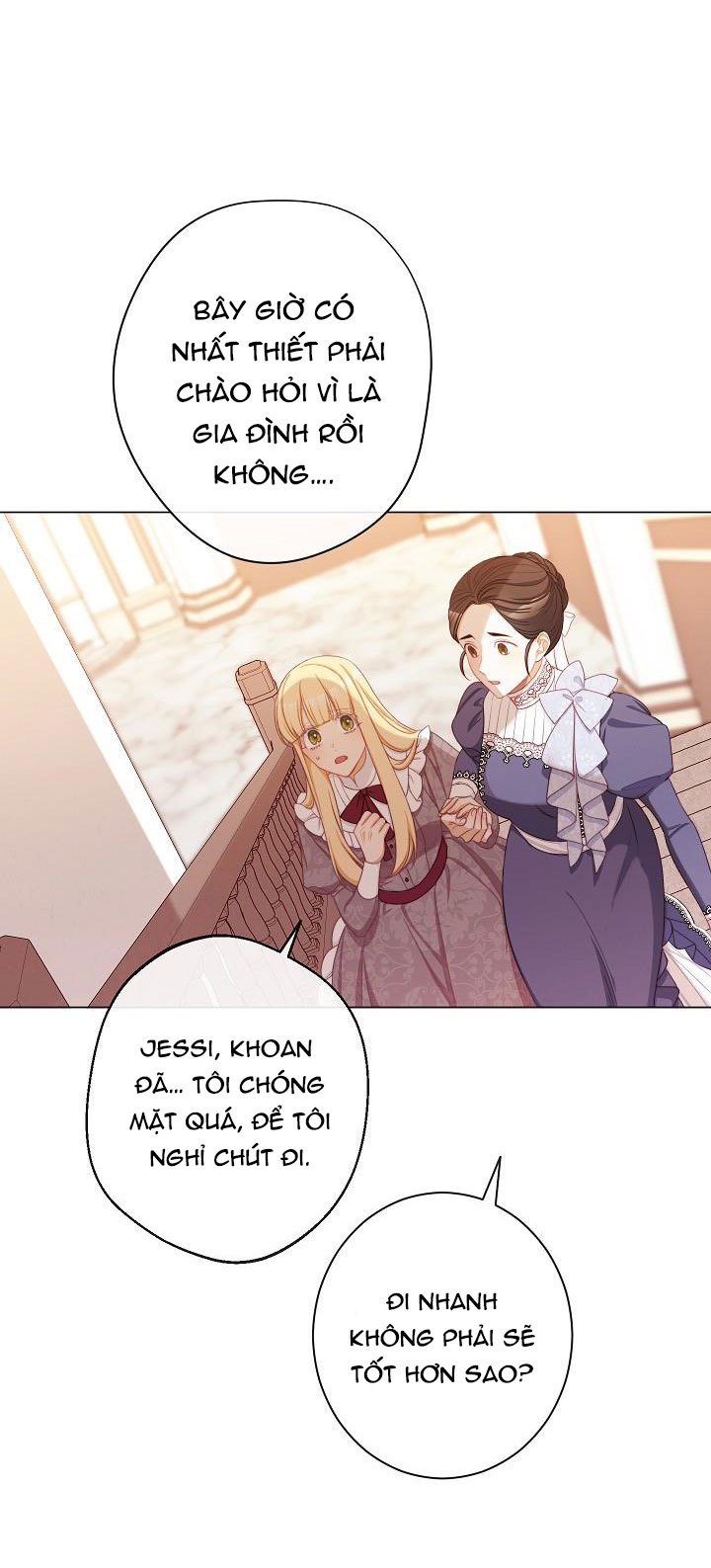 ác nữ đảo ngược đồng hồ cát chapter 94 12