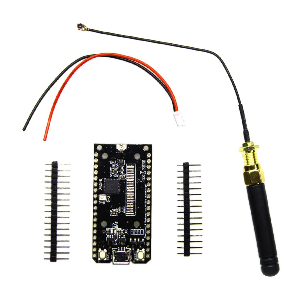 Premium ESP32 WIFI Bluetooth Board Module Kit for SX1276 868 / 915MHz