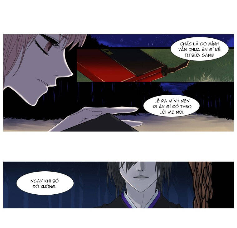 heavenly match chapter 2.1 27