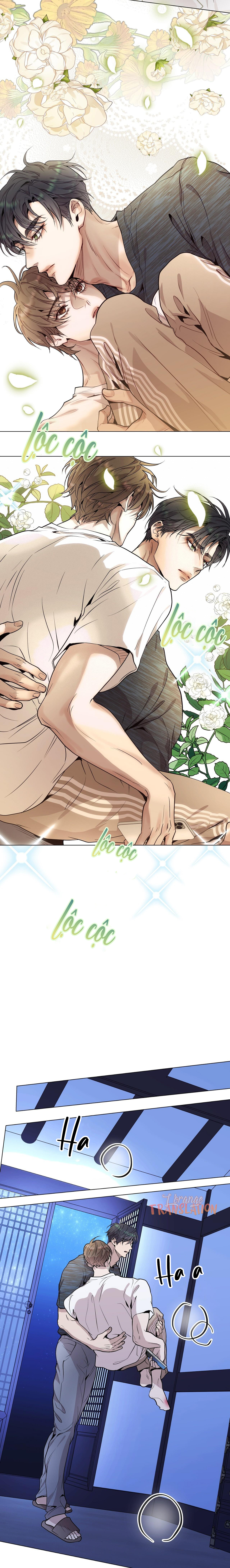 tư duy vị kỷ chapter 18 17