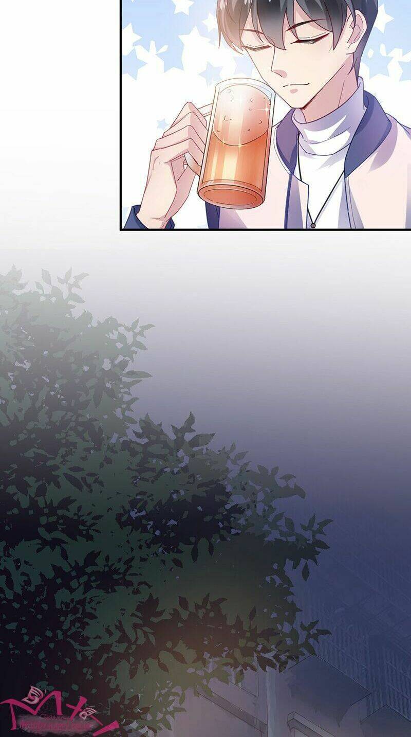 thịnh thế điềm sủng: cô vợ nhỏ đáng yêu của dịch thiếu chapter 72 7