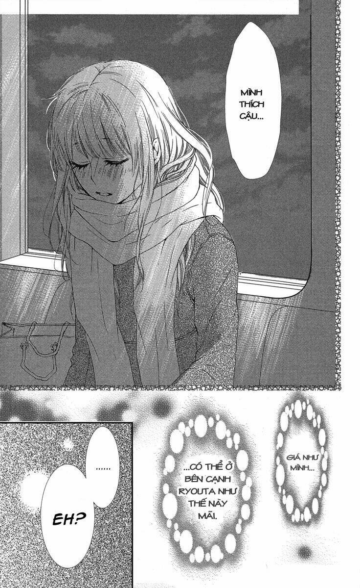 tổng hợp one shot. chapter 137 27