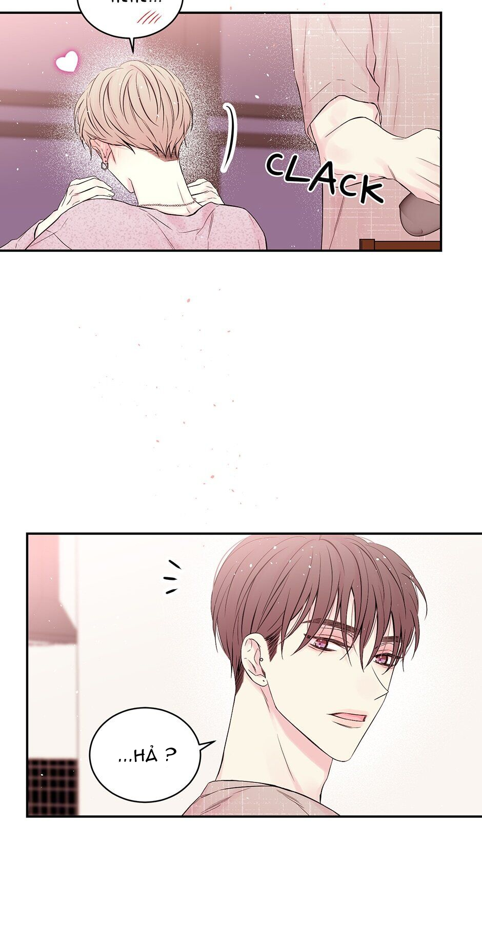 in my closet chapter 84 3