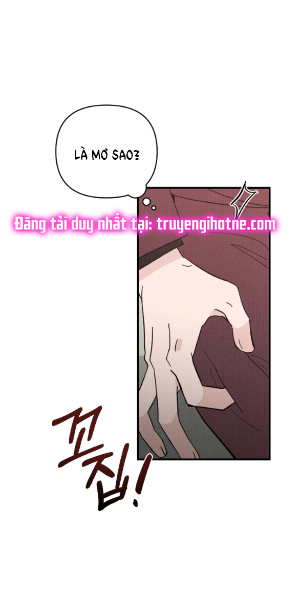 [18+] cuộc hôn nhân chính trị chapter 4.2 13