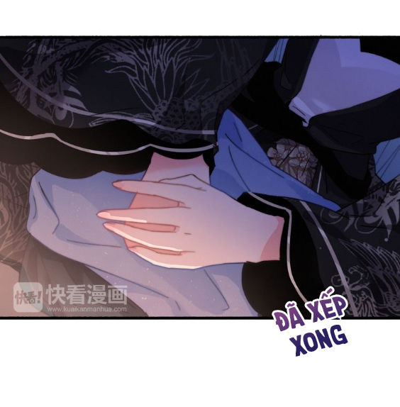 dữ tử thành thuyết chapter 5 5