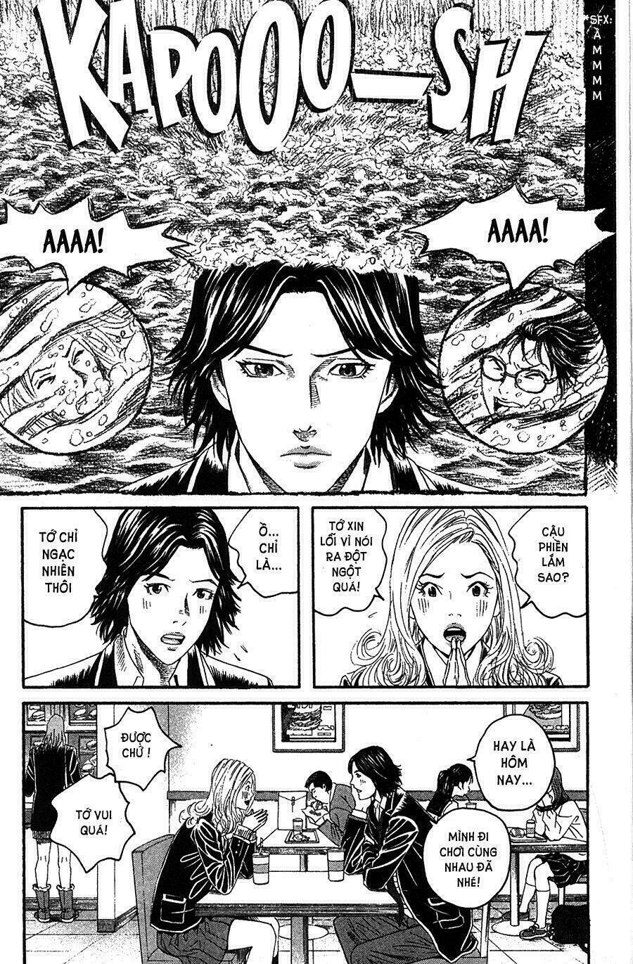 ảo ảnh picasso chapter 10.5 4