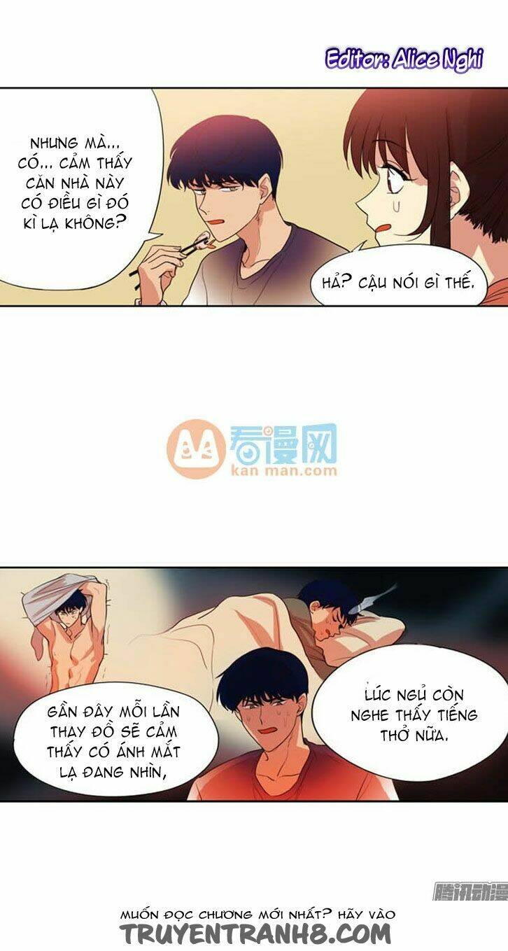 trở lại tuổi mười mấy chapter 62 3