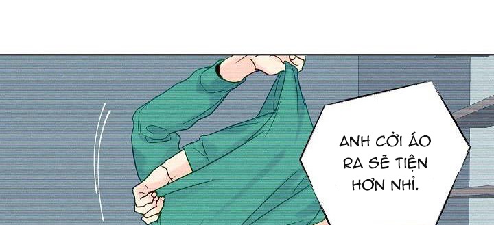 yêu em đi, bác sĩ! chapter 51 191