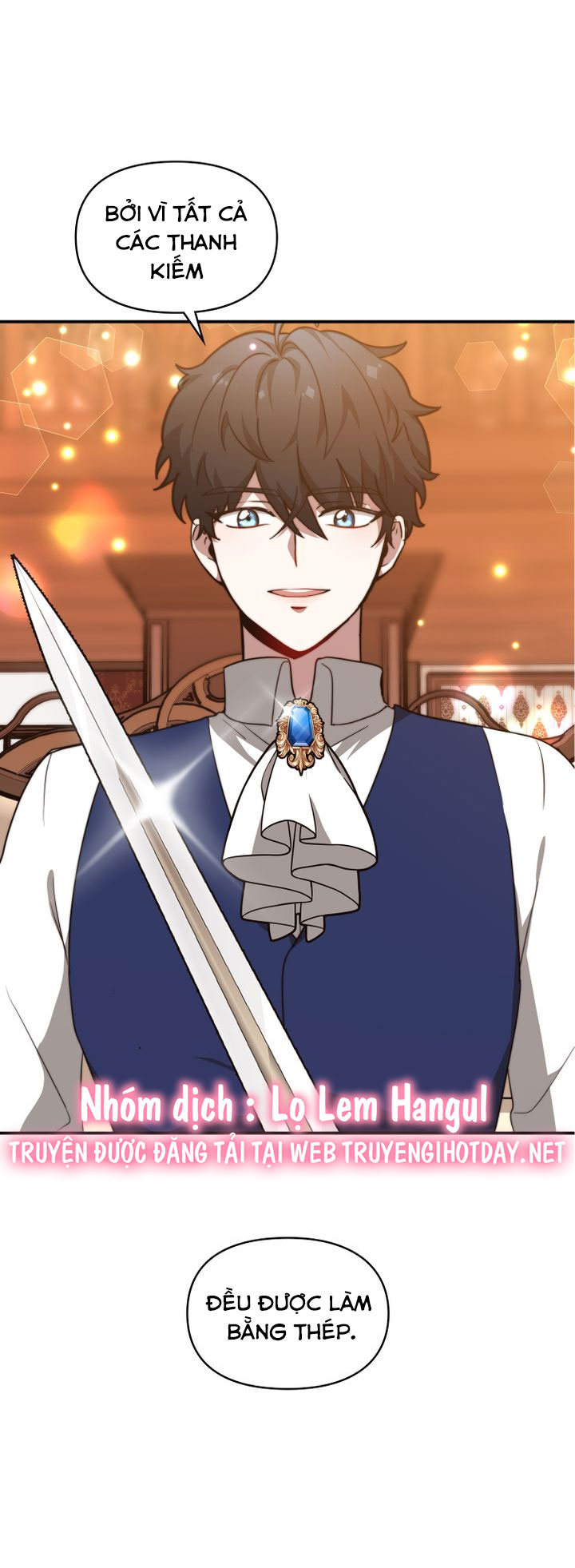 công nương eluana vita chapter 29 1