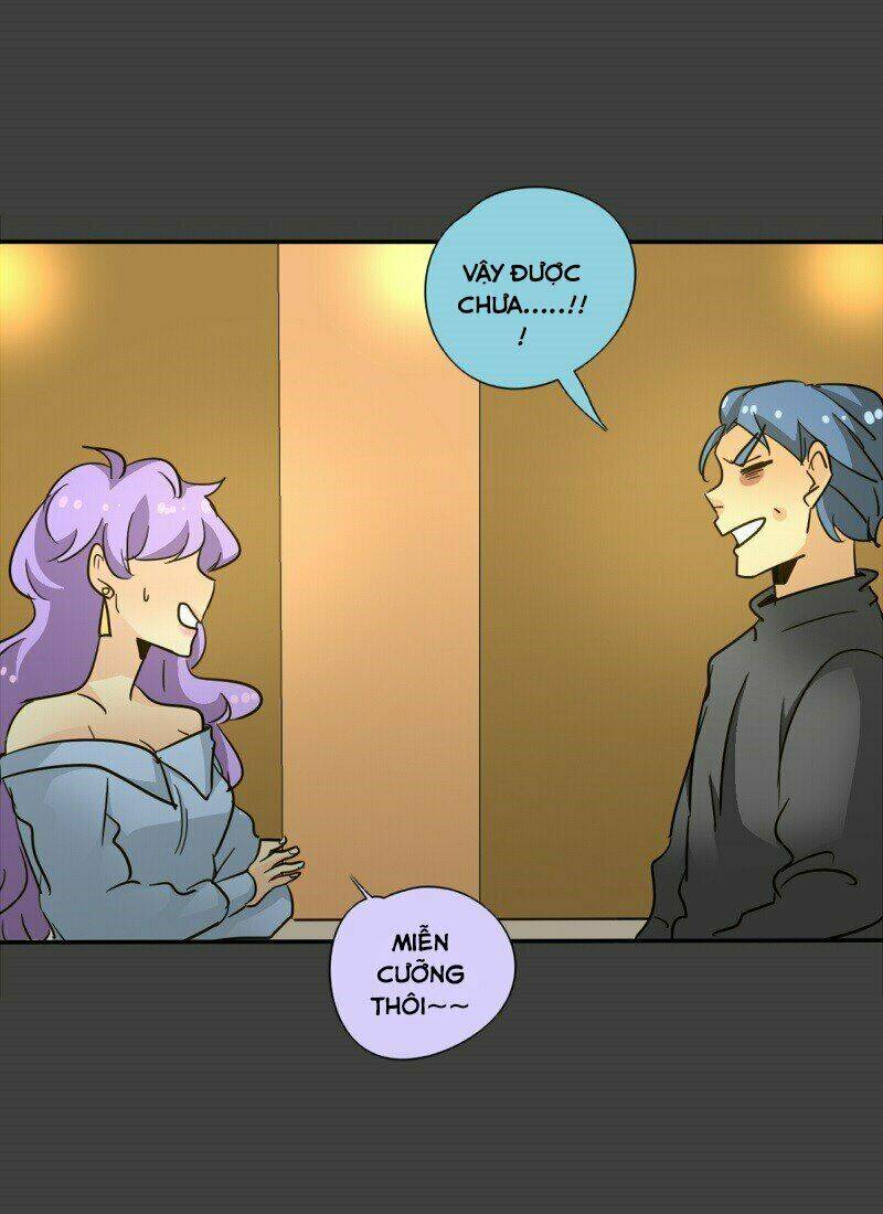 Thế Giới Không Hoàn Hảo Chapter 142 20