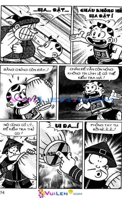 thần đồng đất việt chapter 81 51