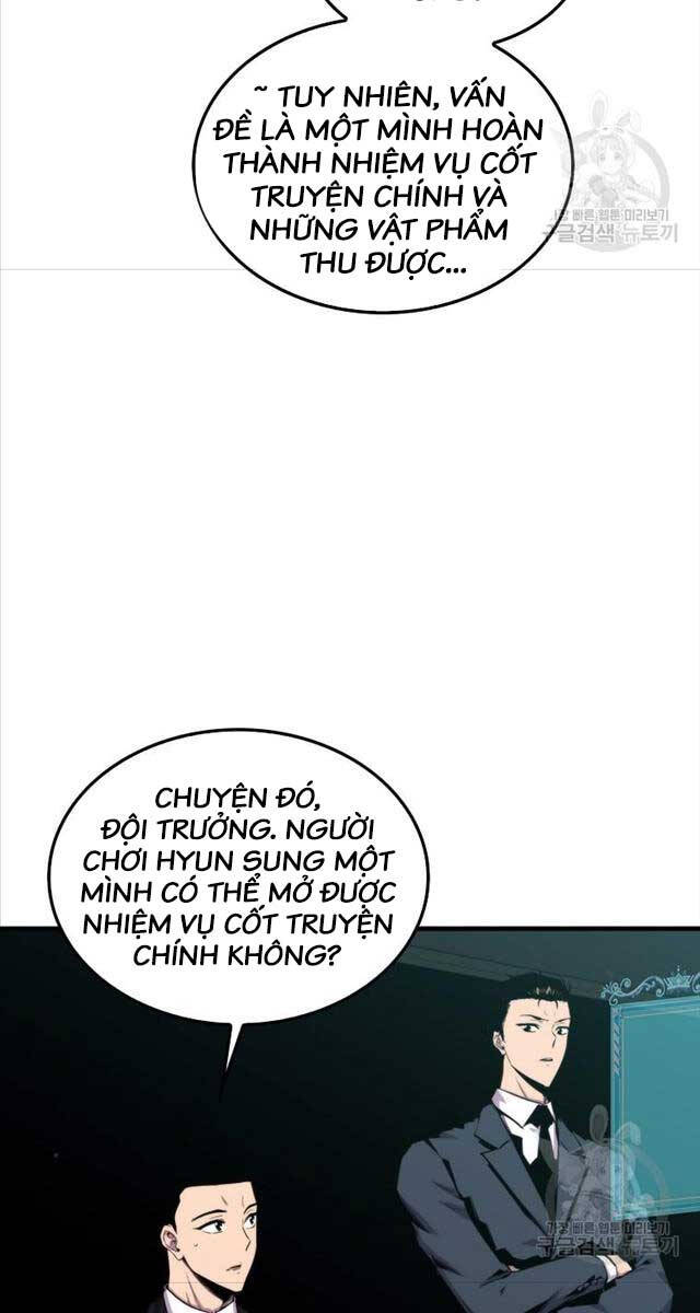 tôi thăng cấp trong lúc ngủ chapter 72 59