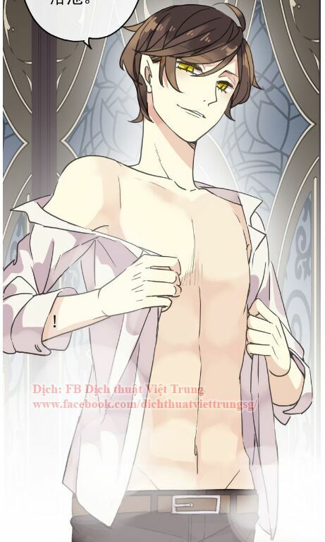 vết cắn ngọt ngào phần 1 chapter 28 44