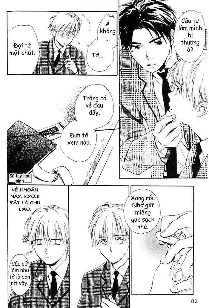 ham muốn chapter 2 39