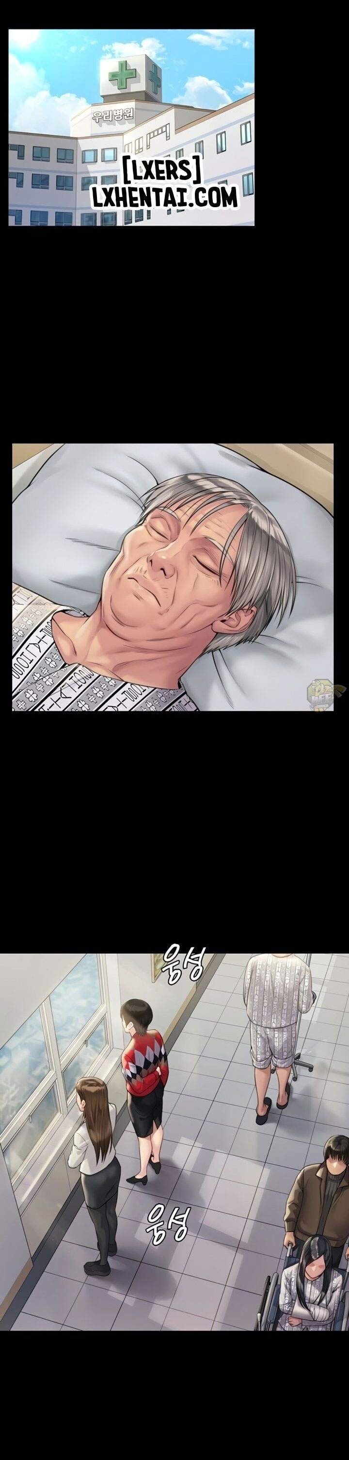 ong chúa chapter 180 2