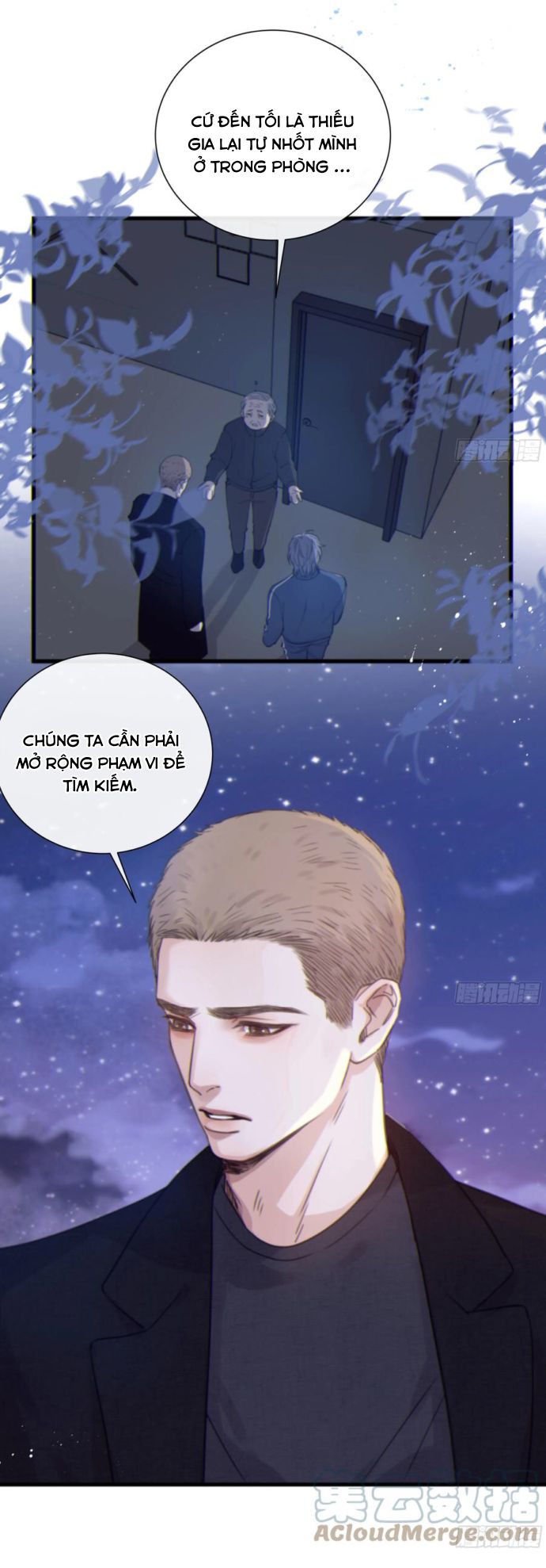 đêm sao chapter 53 22