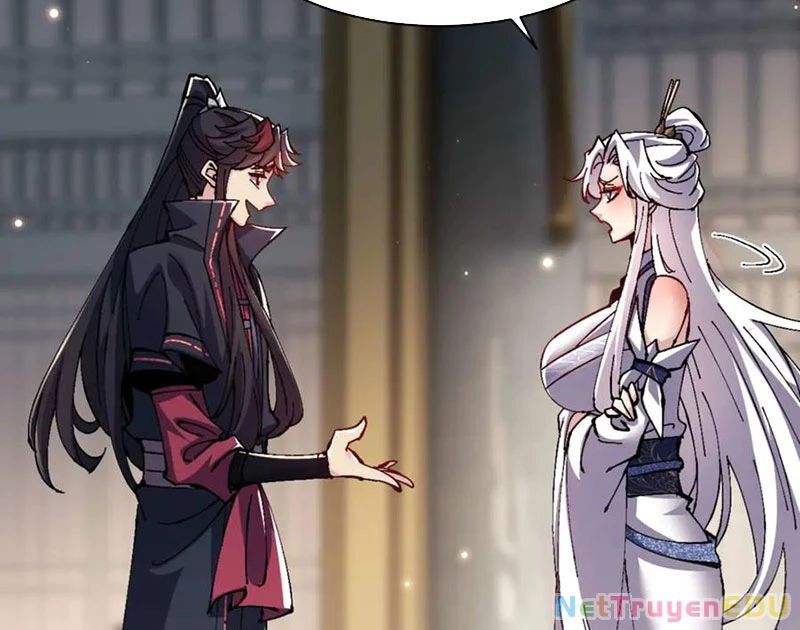 Sư Tôn: Nghịch Đồ Này Mới Không Phải Là Thánh Tử chapter 114 52