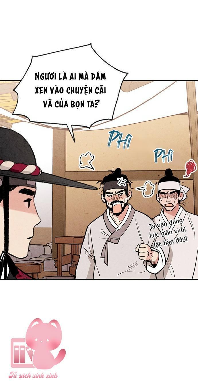 lệnh cấm hôn chapter 10 17