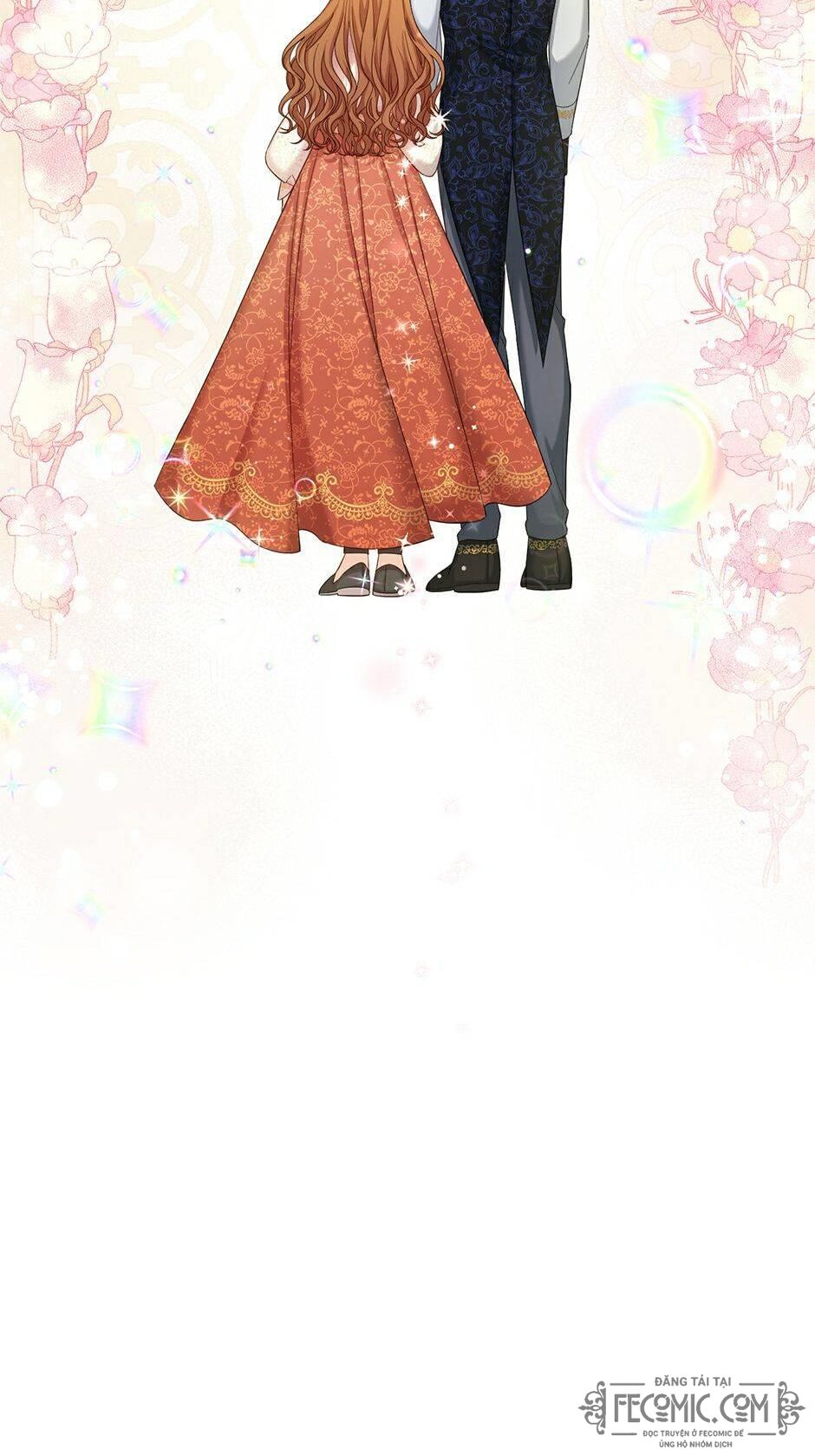 nữ công tước với tâm hồn trống rỗng chapter 74 37