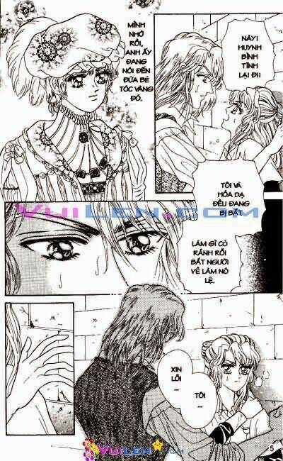 tinh linh của biển chapter 2 5