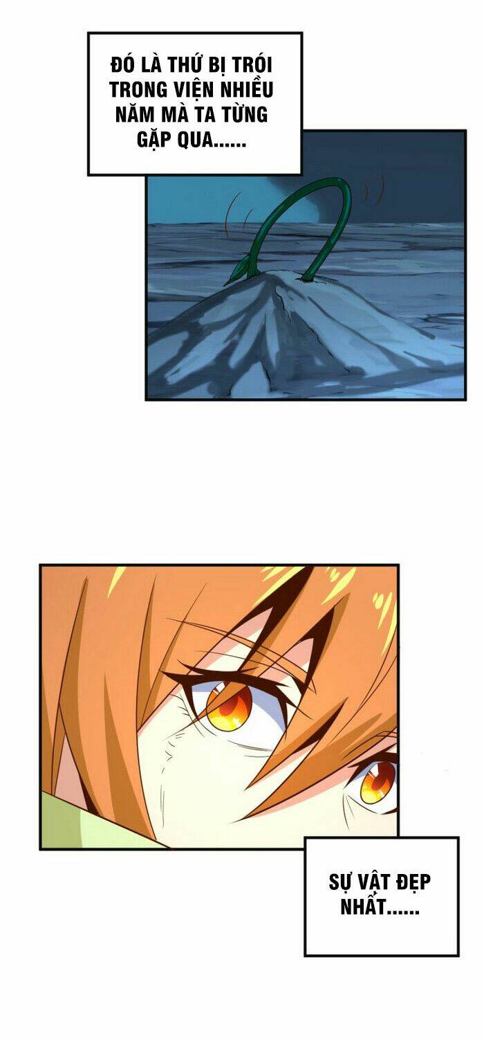 thôn phệ một thế giới tu tiên chapter 81 4
