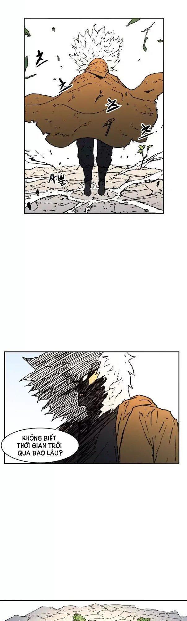 Bố Vô Song chapter 20 35