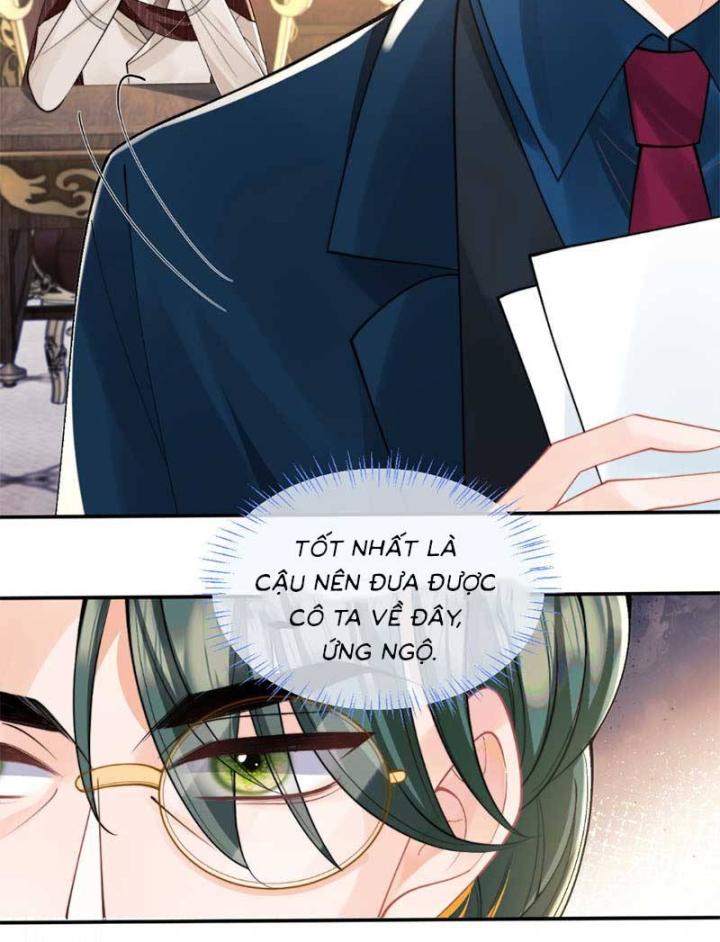 vị chỉ huy lạnh lùng khóc trong vòng tay tôi chapter 71 9