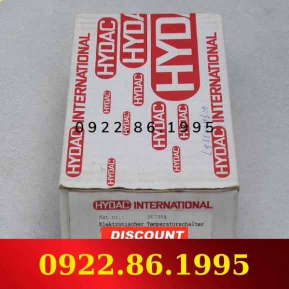Cảm Biến Nhiệt Độ Herdek 326-2-100-000