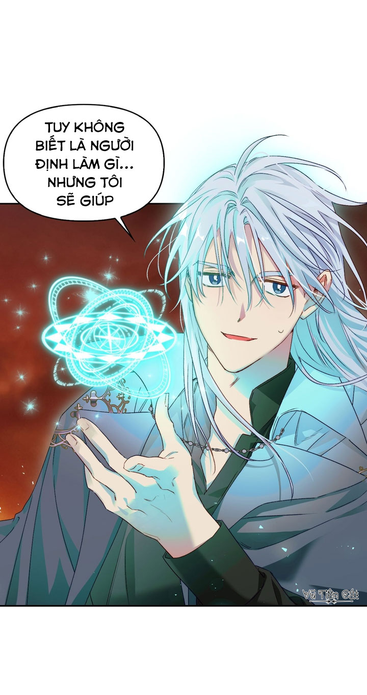 ác nữ xứng đôi với bạo chúa chapter 62 25